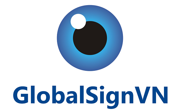 Dịch vụ cung cấp chứng thư số công cộng của GlobalSign Việt Nam